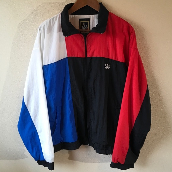 nike windbreaker jcpenney